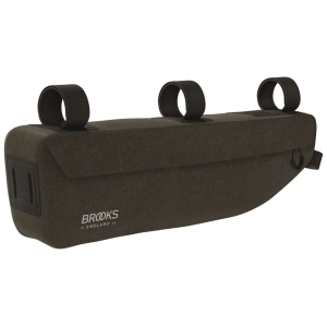 Brooks Scape Frame Tas 3L Modder Groen