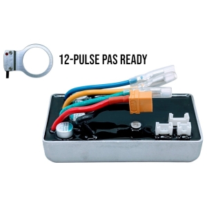 Stella Eleon Betronic B01 Motorcontroller 12-Pulse