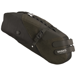 Brooks Scape Zadeltas Moddergroen