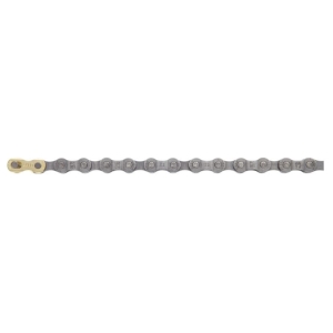 SRAM PC951 9-Speed Ketting 114S Zilver / Goud