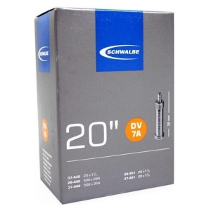 Schwalbe DV7A Binnenband 20'' Hollands Ventiel 32mm