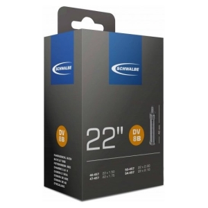 Schwalbe DV8B Binnenband 22'' Hollands Ventiel 40mm