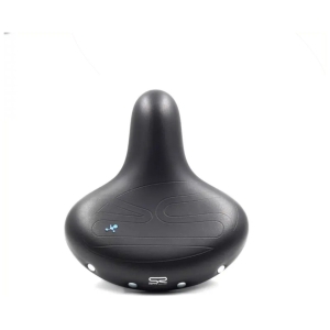 Selle Royal Drifter Junior Small Fietszadel Zwart
