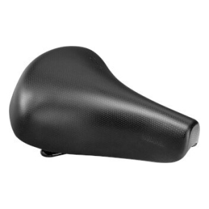 Selle Royal Holland Fietszadel Zwart