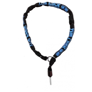 The Lock Insteekketting 5.5x120 Zwart